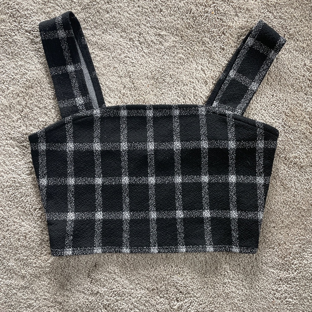 Urban Outfitters Crop Top